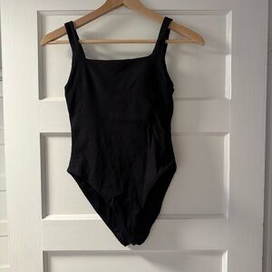 Andie swim one piece bathing suit